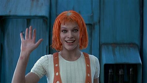 the fifth element cast|fifth element cast milla jovovich.